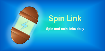 Spin Link - Coin Master Spin