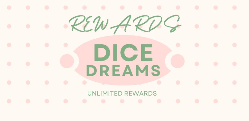 Dice Dreams Rewards: Get Daily