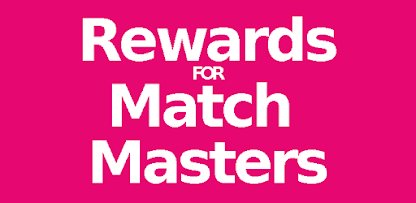 Match Master Booster Spin Coin