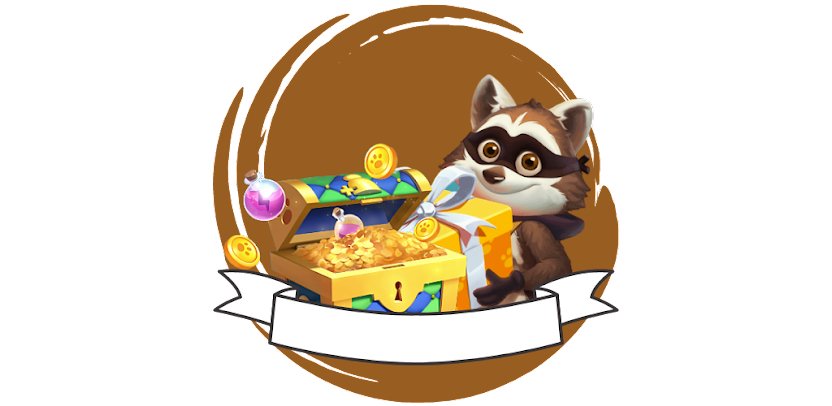 Pet Spins Rewards