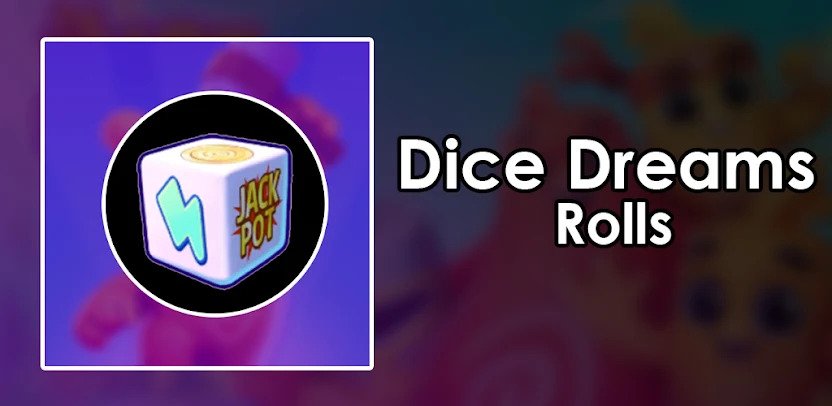 Rolls Rewards For Dice Dreams