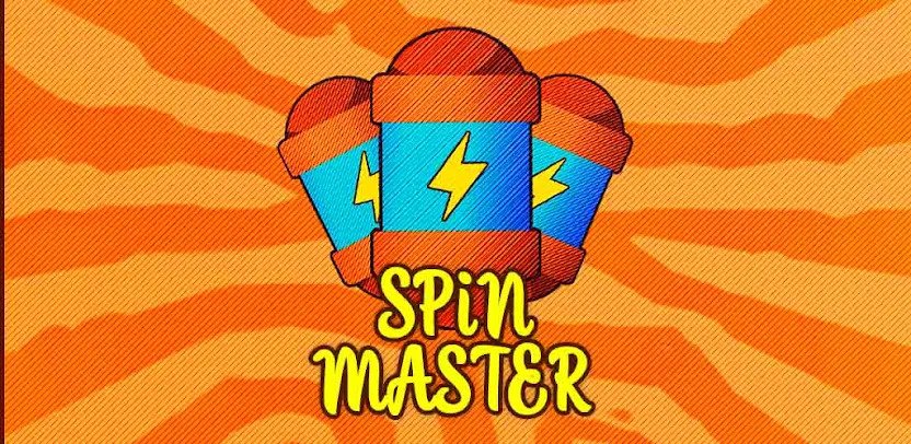 Spin Link - Coin Master Spins