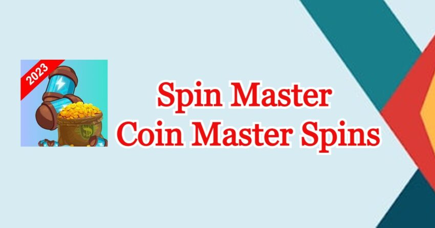 Spin-Master-Coin-Master-Spins