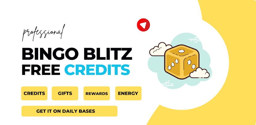 Bingo Blitz Daily Credits